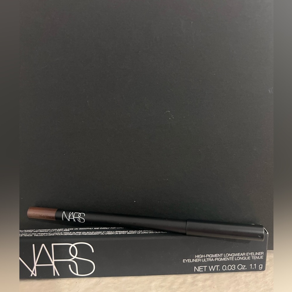 NARS Brown Eyeliner Pencil High-Pigment Longwear